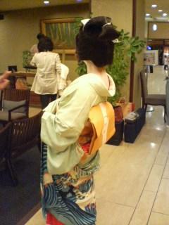 きくじのアバター