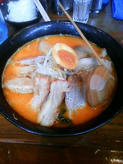 船長のアバター
