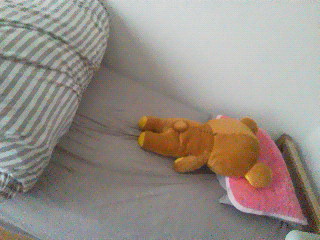ぱっつん