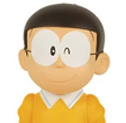 のびのアバター