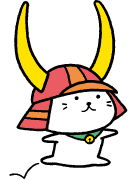 ロビンくんのアバター