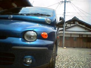 ふっしーアバター