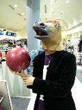 トゥッティーのアバター