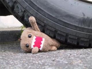 はやてパパのアバター